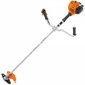 Motocoasa pe benzina cu motor 2-MIX Stihl FS 70 C-E Profesional